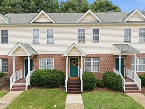 4704 Parkville Drive Raleigh NC 27604