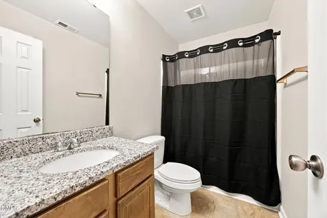 4704 Parkville Drive Raleigh NC 27604