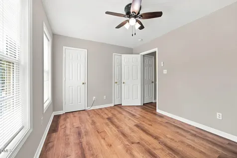 4704 Parkville Drive Raleigh NC 27604