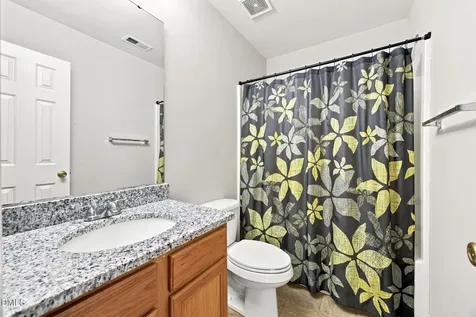 4704 Parkville Drive Raleigh NC 27604