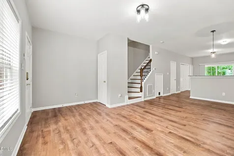 4704 Parkville Drive Raleigh NC 27604