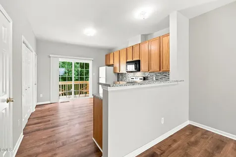 4704 Parkville Drive Raleigh NC 27604