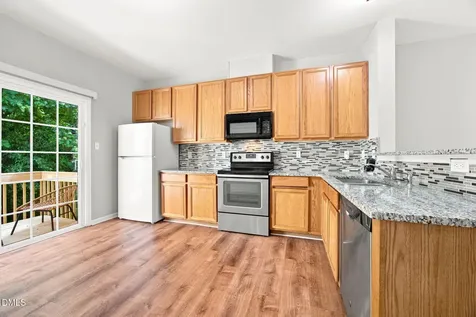 4704 Parkville Drive Raleigh NC 27604