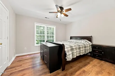 4704 Parkville Drive Raleigh NC 27604