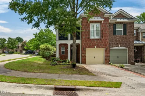 1903 Whirlaway Court Cary NC 27519