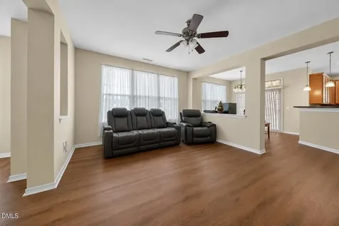1903 Whirlaway Court Cary NC 27519