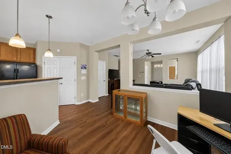 1903 Whirlaway Court Cary NC 27519