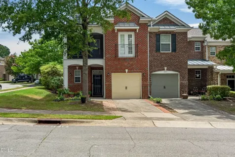 1903 Whirlaway Court Cary NC 27519