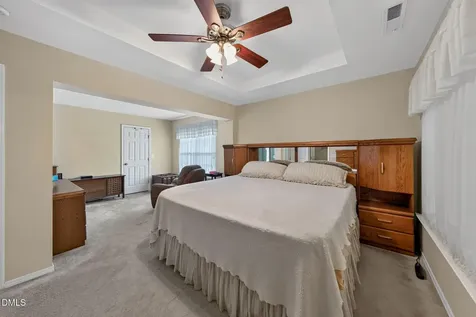 1903 Whirlaway Court Cary NC 27519