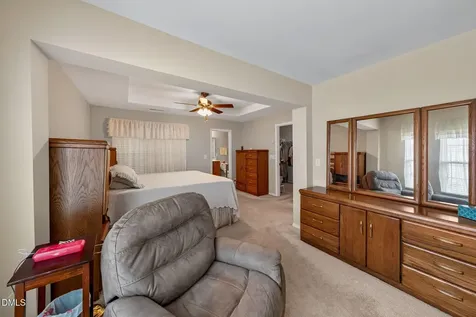 1903 Whirlaway Court Cary NC 27519