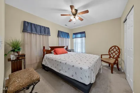 1903 Whirlaway Court Cary NC 27519