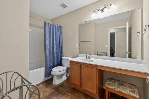 1903 Whirlaway Court Cary NC 27519