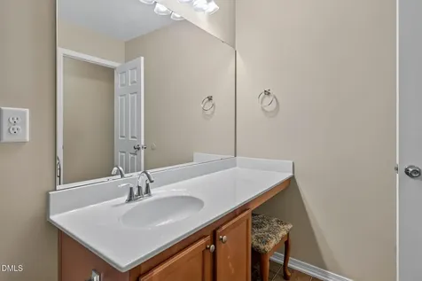 1903 Whirlaway Court Cary NC 27519