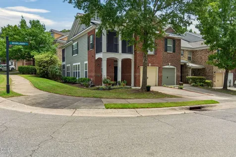 1903 Whirlaway Court Cary NC 27519