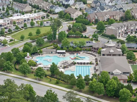 1903 Whirlaway Court Cary NC 27519