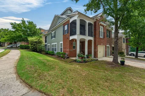 1903 Whirlaway Court Cary NC 27519