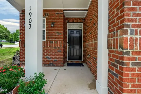 1903 Whirlaway Court Cary NC 27519