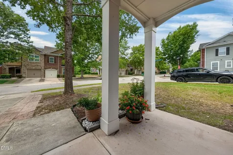 1903 Whirlaway Court Cary NC 27519