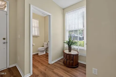 1903 Whirlaway Court Cary NC 27519