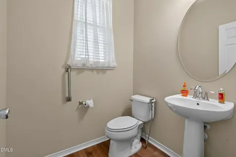 1903 Whirlaway Court Cary NC 27519