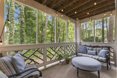 1006 Kingswood Drive Chapel Hill NC 27517