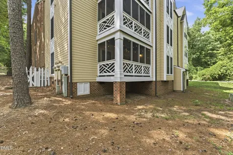 1006 Kingswood Drive Chapel Hill NC 27517