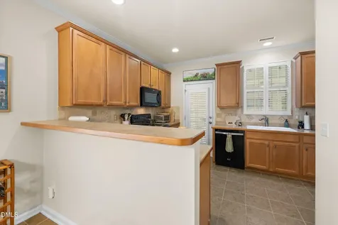 12304 Tetons Court Durham NC 27703