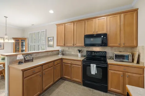 12304 Tetons Court Durham NC 27703