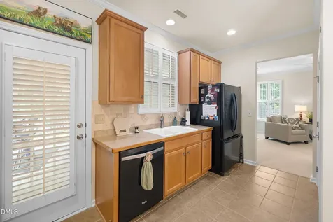 12304 Tetons Court Durham NC 27703