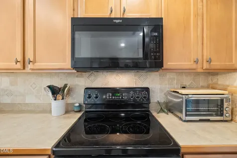 12304 Tetons Court Durham NC 27703