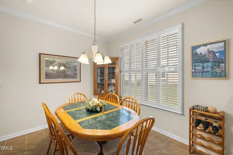 12304 Tetons Court Durham NC 27703