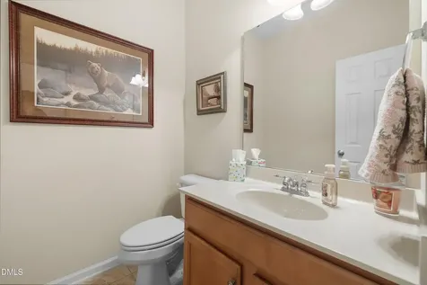 12304 Tetons Court Durham NC 27703