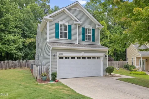 12304 Tetons Court Durham NC 27703
