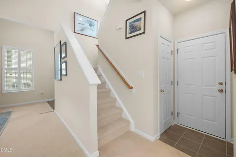 12304 Tetons Court Durham NC 27703