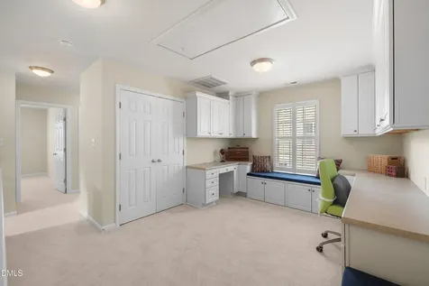 12304 Tetons Court Durham NC 27703