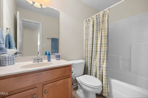 12304 Tetons Court Durham NC 27703