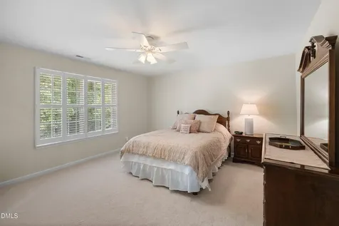 12304 Tetons Court Durham NC 27703