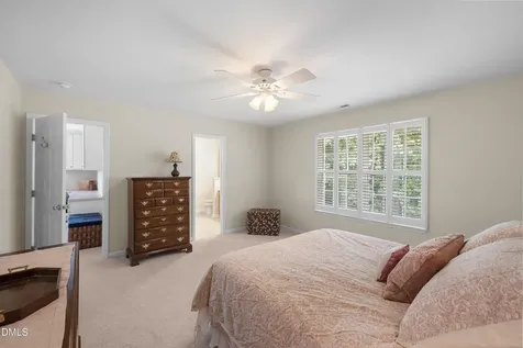 12304 Tetons Court Durham NC 27703