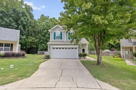 12304 Tetons Court Durham NC 27703