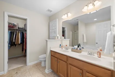 12304 Tetons Court Durham NC 27703