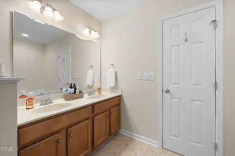 12304 Tetons Court Durham NC 27703