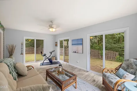 12304 Tetons Court Durham NC 27703