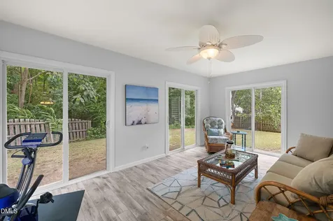 12304 Tetons Court Durham NC 27703