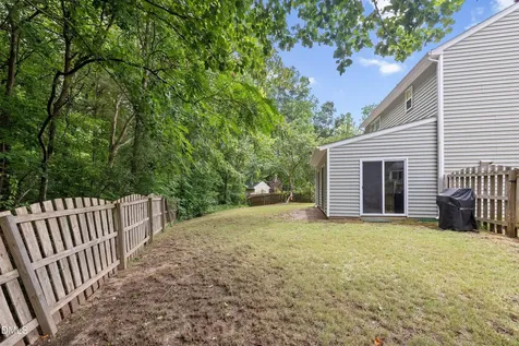 12304 Tetons Court Durham NC 27703