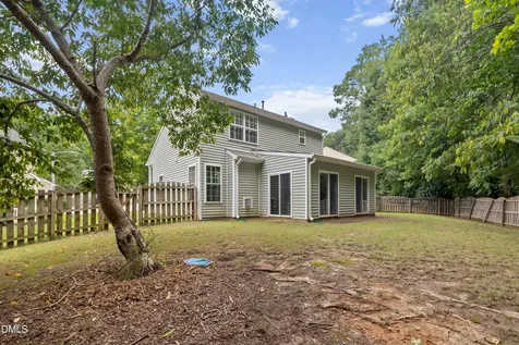 12304 Tetons Court Durham NC 27703