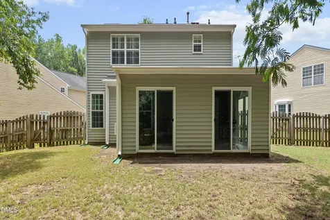 12304 Tetons Court Durham NC 27703