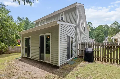 12304 Tetons Court Durham NC 27703