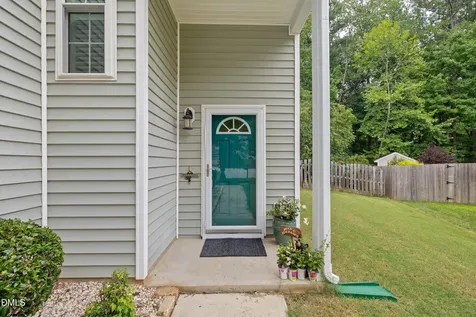 12304 Tetons Court Durham NC 27703