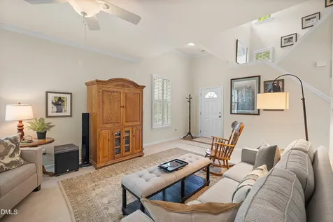 12304 Tetons Court Durham NC 27703