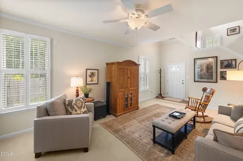 12304 Tetons Court Durham NC 27703